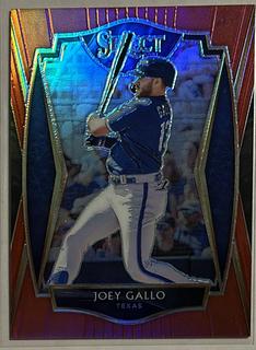 Joey Gallo