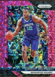 Dwight Howard