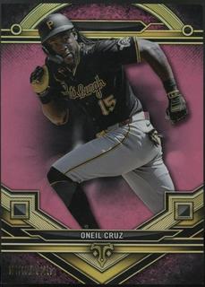 Oneil Cruz