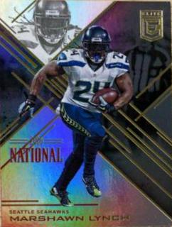 Marshawn Lynch