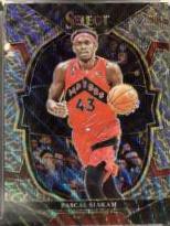 Pascal Siakam