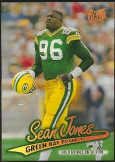 Sean Jones