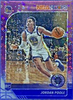 Jordan Poole