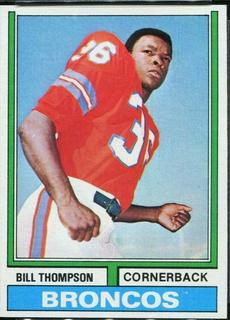 Bill Thompson