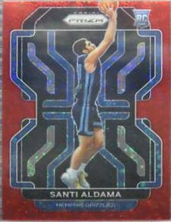 Santi Aldama