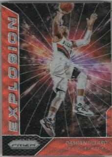 Damian Lillard