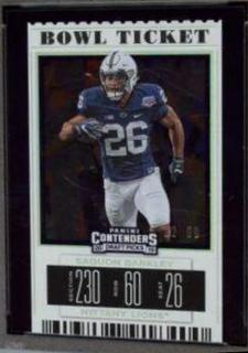 Saquon Barkley