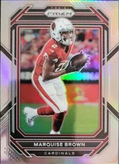 Marquise Brown