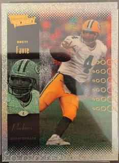 Brett Favre