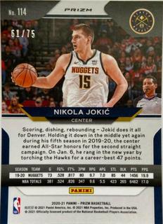 Nikola Jokic