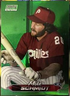 Mike Schmidt