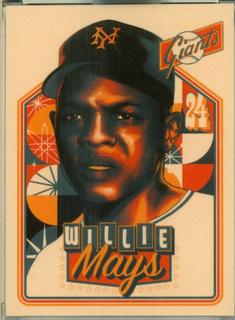 Willie Mays