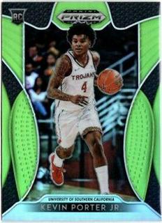 Kevin Porter Jr.