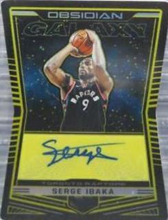 Serge Ibaka