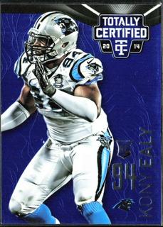Kony Ealy