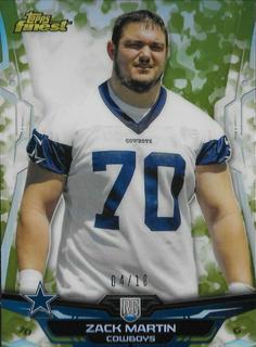 Zack Martin
