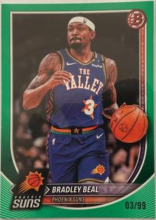 Bradley Beal