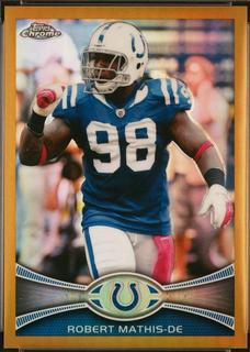 Robert Mathis