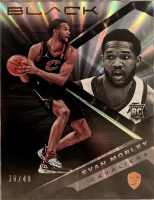 Evan Mobley [Copper] #70