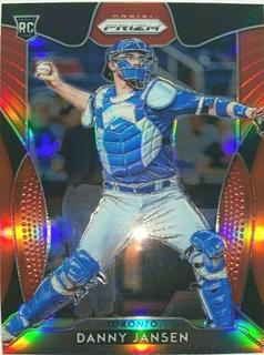 Danny Jansen