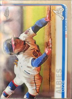 Ozzie Albies