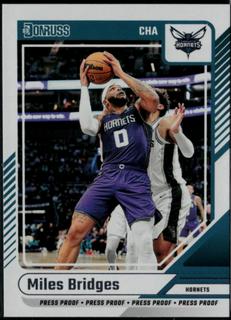 Miles Bridges