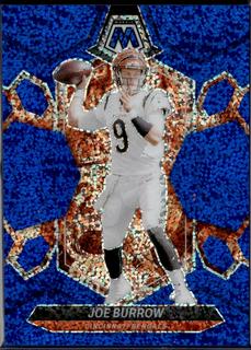 Joe Burrow