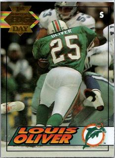 Louis Oliver