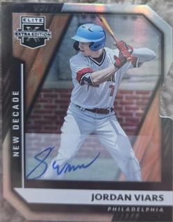 Jordan Viars