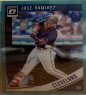 Jose Ramirez