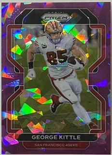 George Kittle