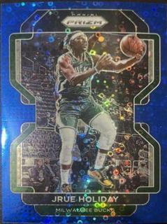 Jrue Holiday