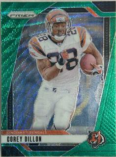 Corey Dillon