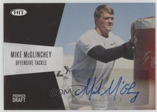 Mike McGlinchey