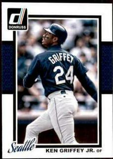 Ken Griffey Jr.