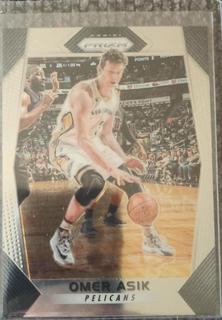 Omer Asik
