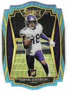Justin Jefferson