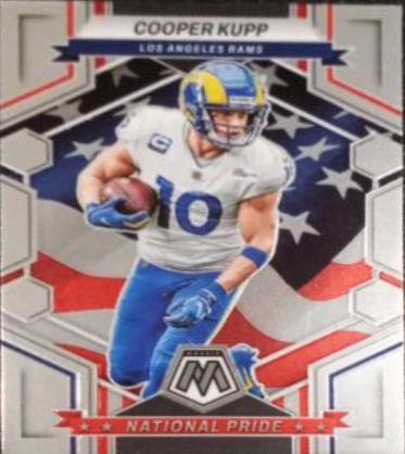 2023 Cooper Kupp #267