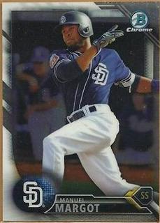 Manuel Margot