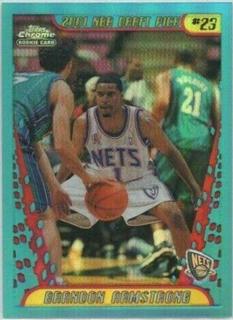 Brandon Armstrong