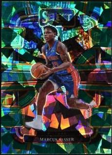 Marcus Sasser