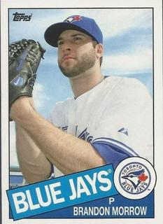 Brandon Morrow