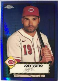 Joey Votto