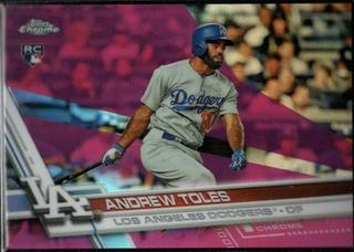 Andrew Toles