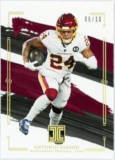 Antonio Gibson