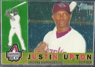 Justin Upton