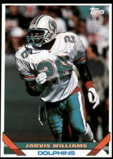 Jarvis Williams