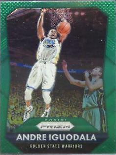 Andre Iguodala