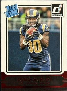 Todd Gurley