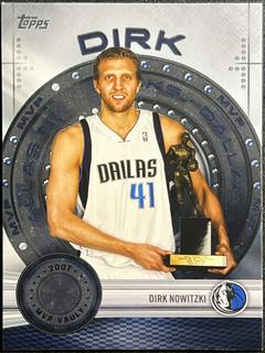 Dirk Nowitzki